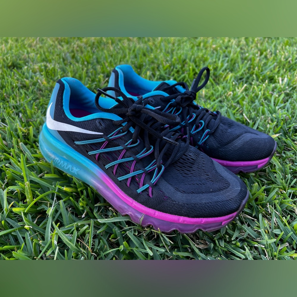 Nike Air Max 2015